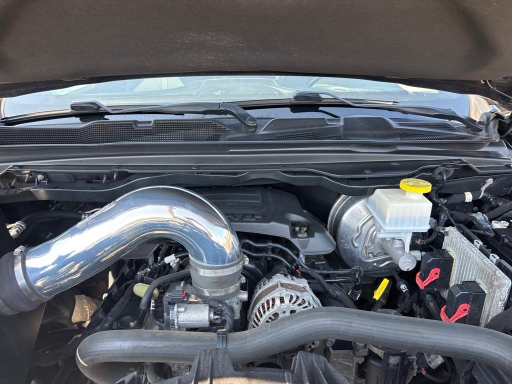 RAM 1500  2020