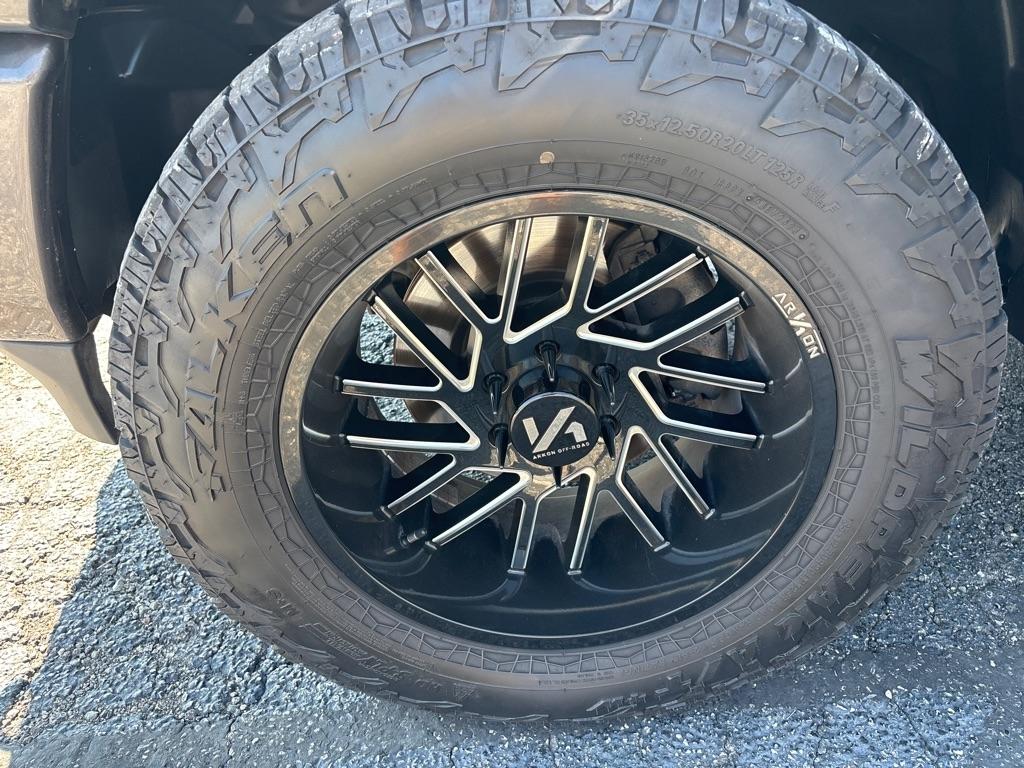 RAM 1500  2020