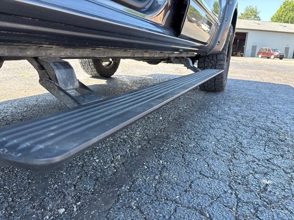 RAM 1500  2020