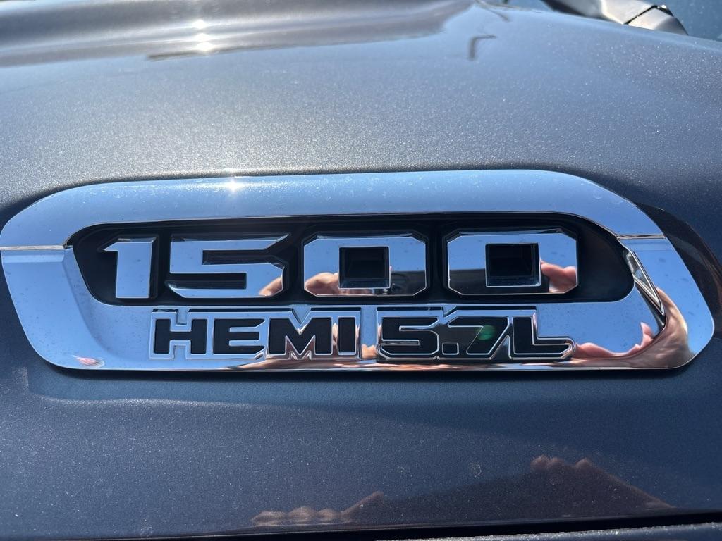 RAM 1500  2020