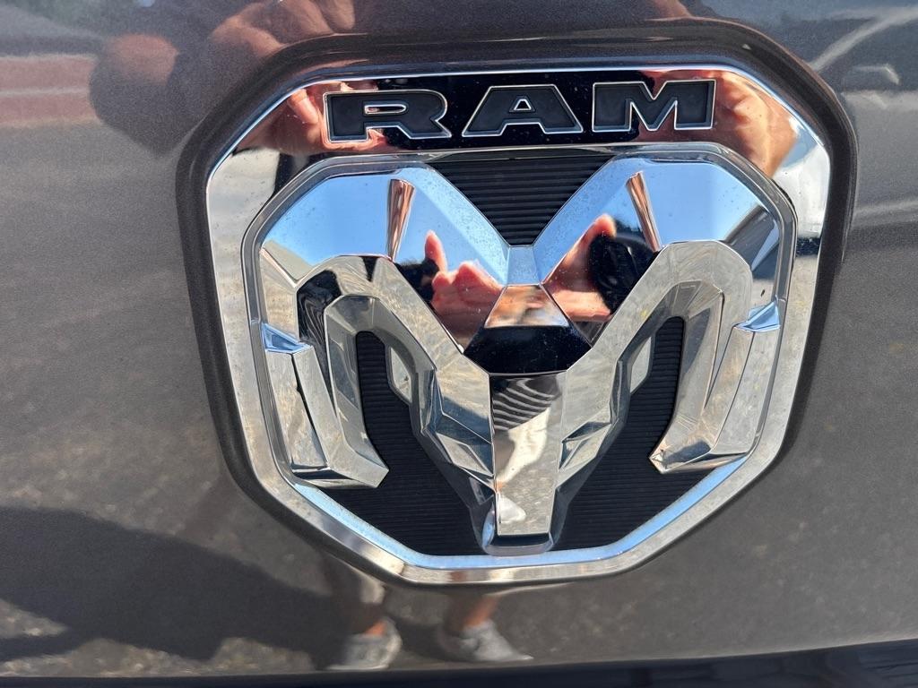 RAM 1500  2020