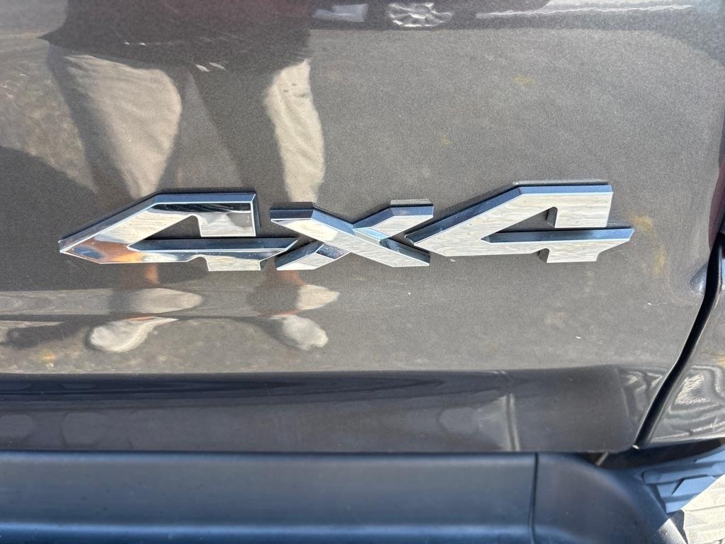 RAM 1500  2020