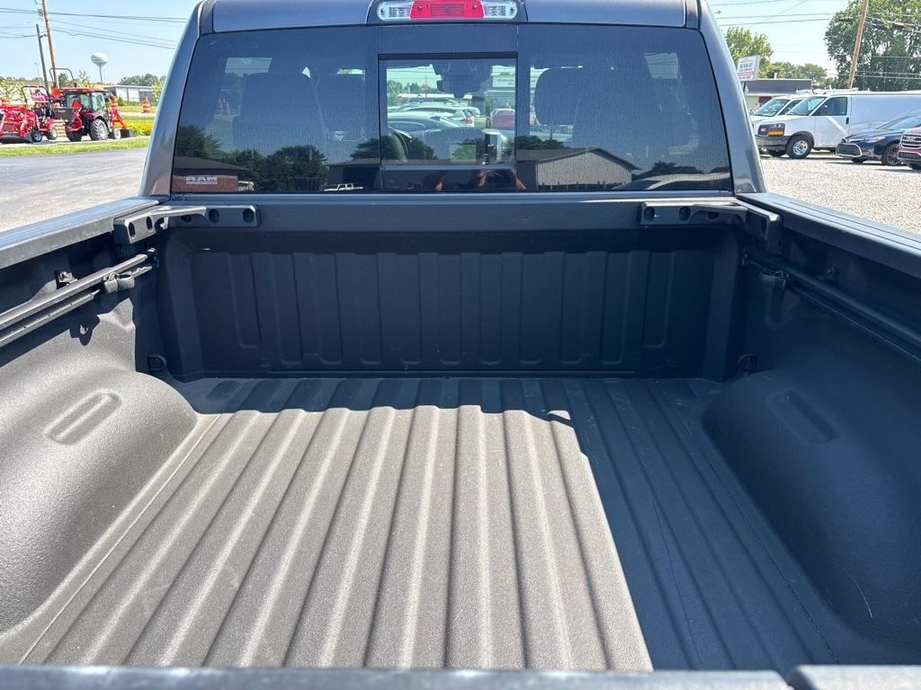 RAM 1500  2020