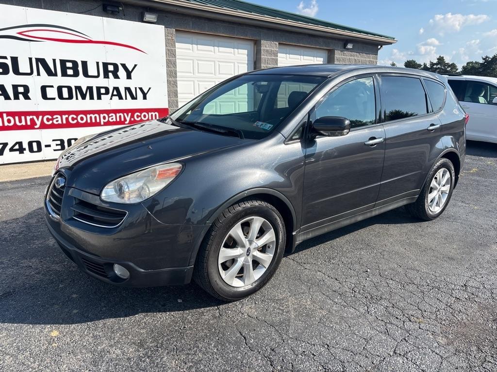 Subaru B9 Tribeca  2007