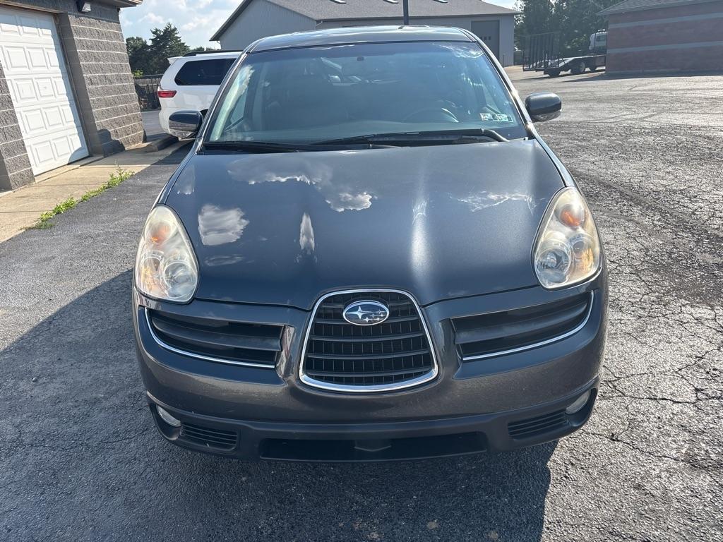 Subaru B9 Tribeca  2007
