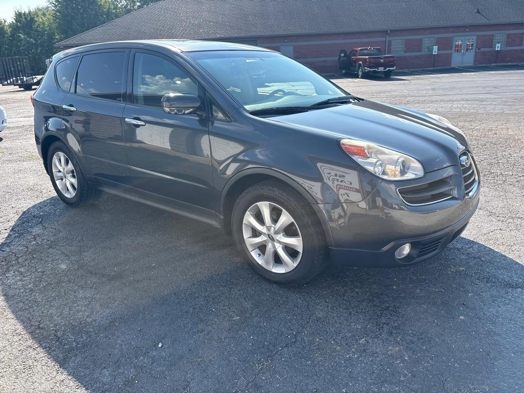 Subaru B9 Tribeca  2007