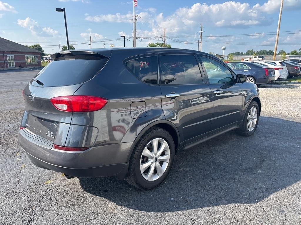Subaru B9 Tribeca  2007