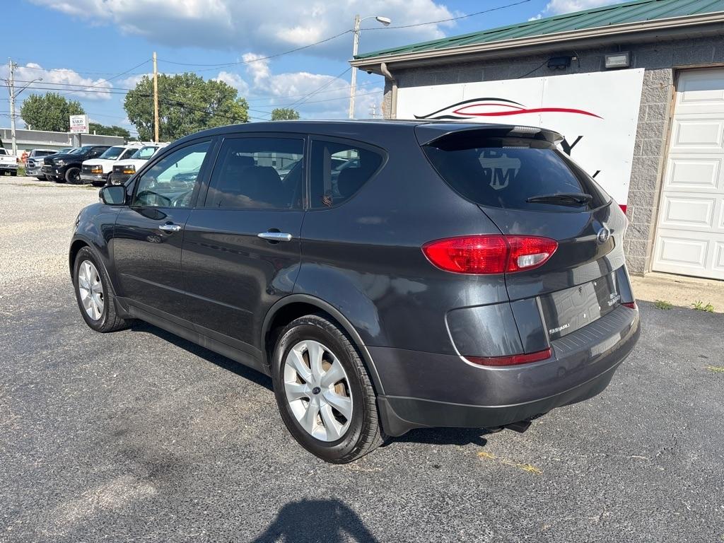Subaru B9 Tribeca  2007