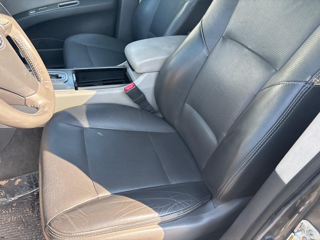 Subaru B9 Tribeca  2007