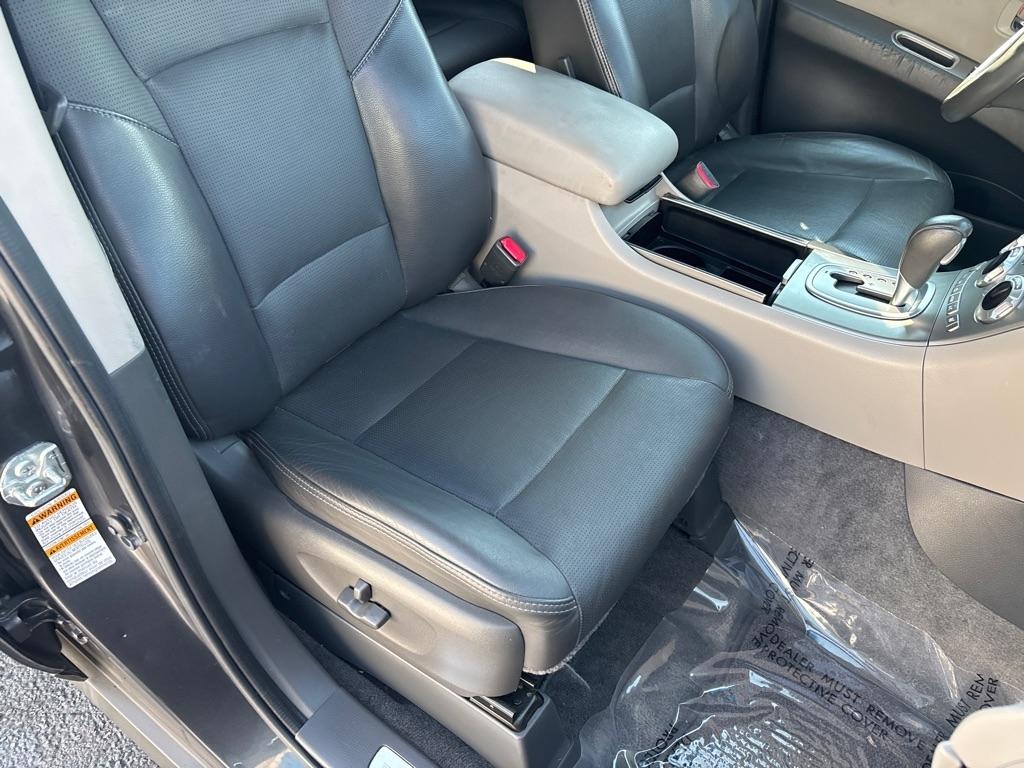 Subaru B9 Tribeca  2007