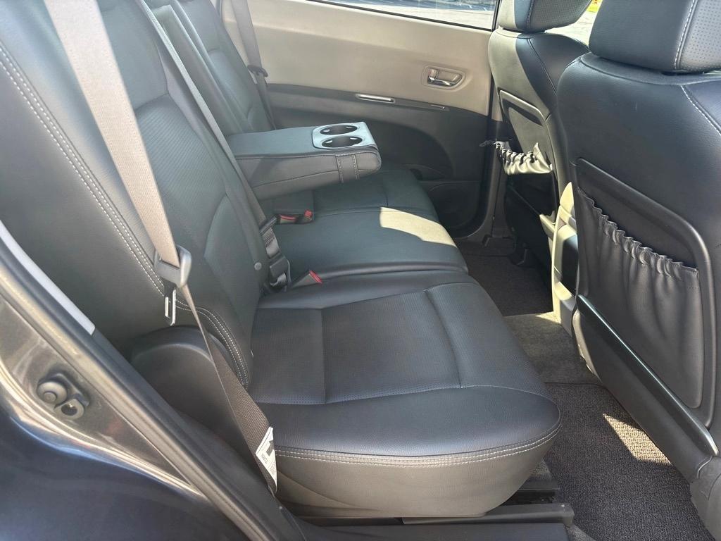 Subaru B9 Tribeca  2007