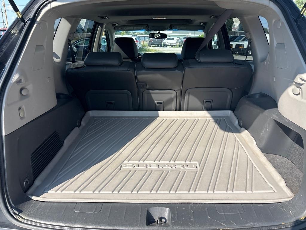 Subaru B9 Tribeca  2007