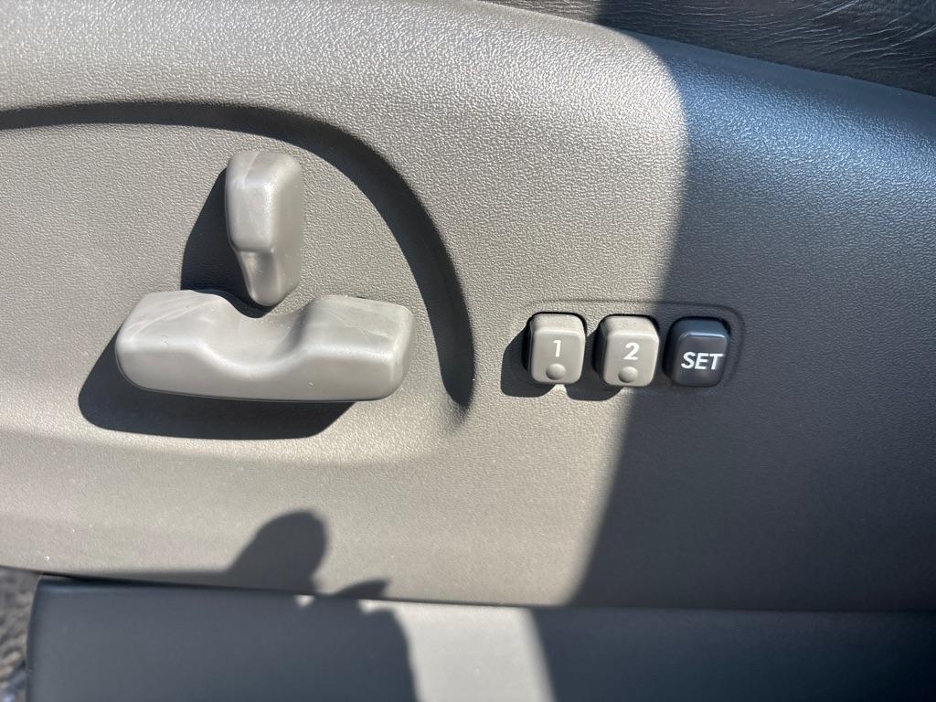 Subaru B9 Tribeca  2007