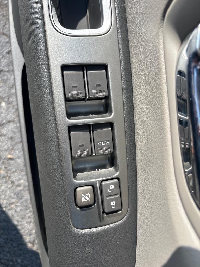 Subaru B9 Tribeca  2007