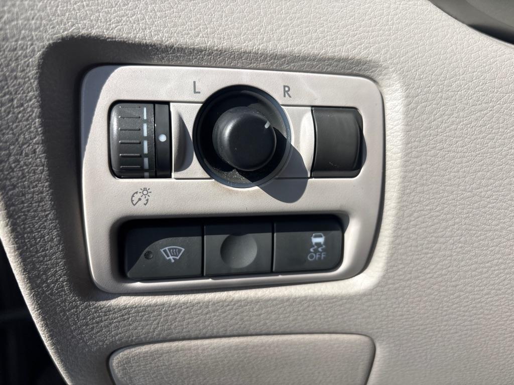 Subaru B9 Tribeca  2007