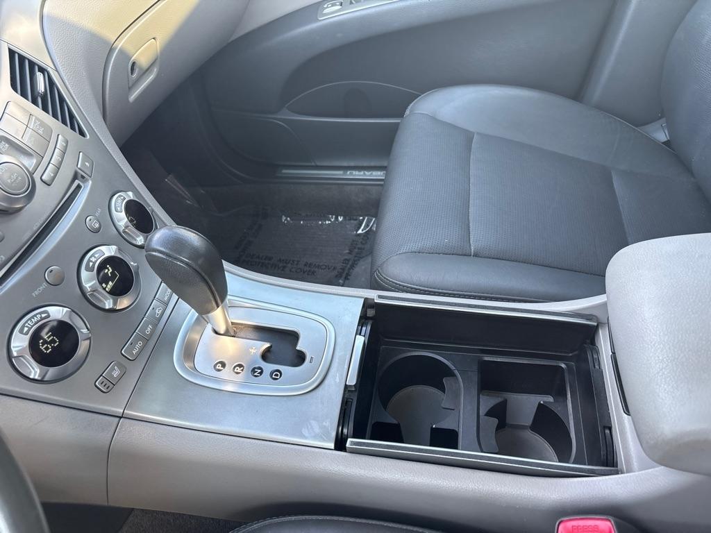 Subaru B9 Tribeca  2007