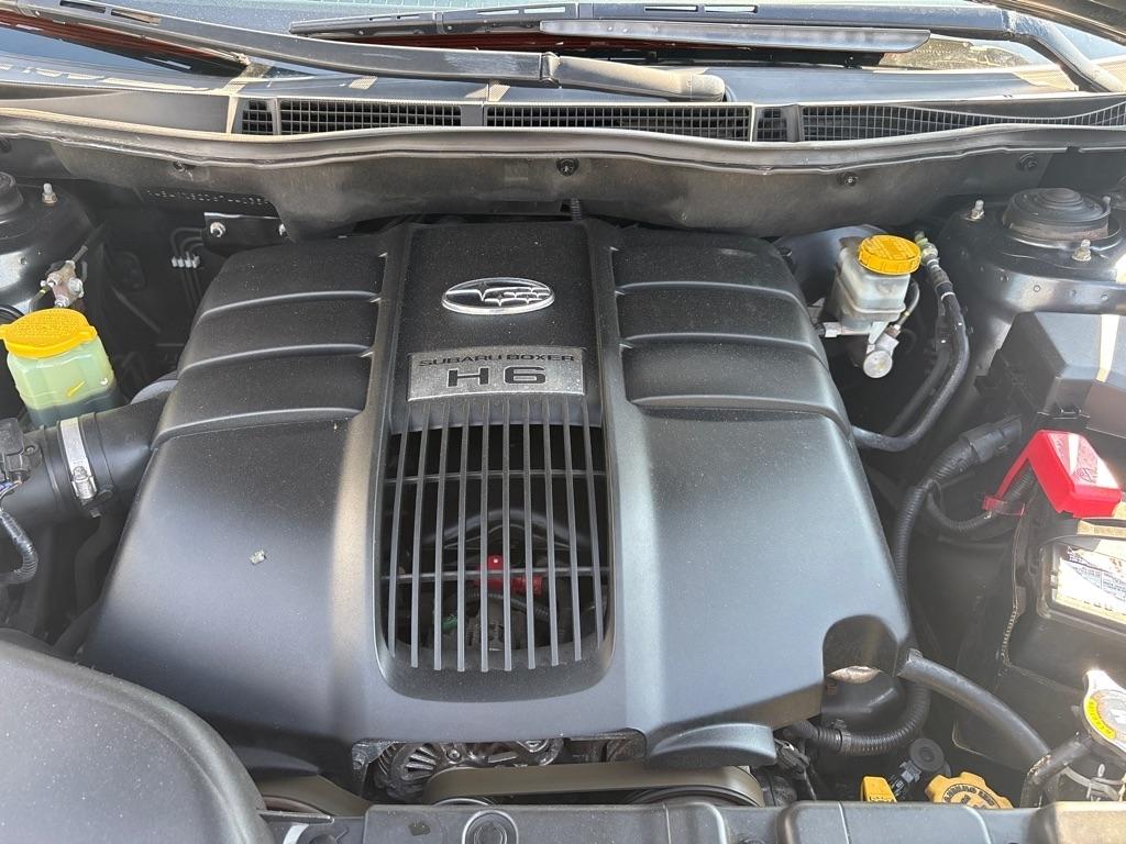 Subaru B9 Tribeca  2007