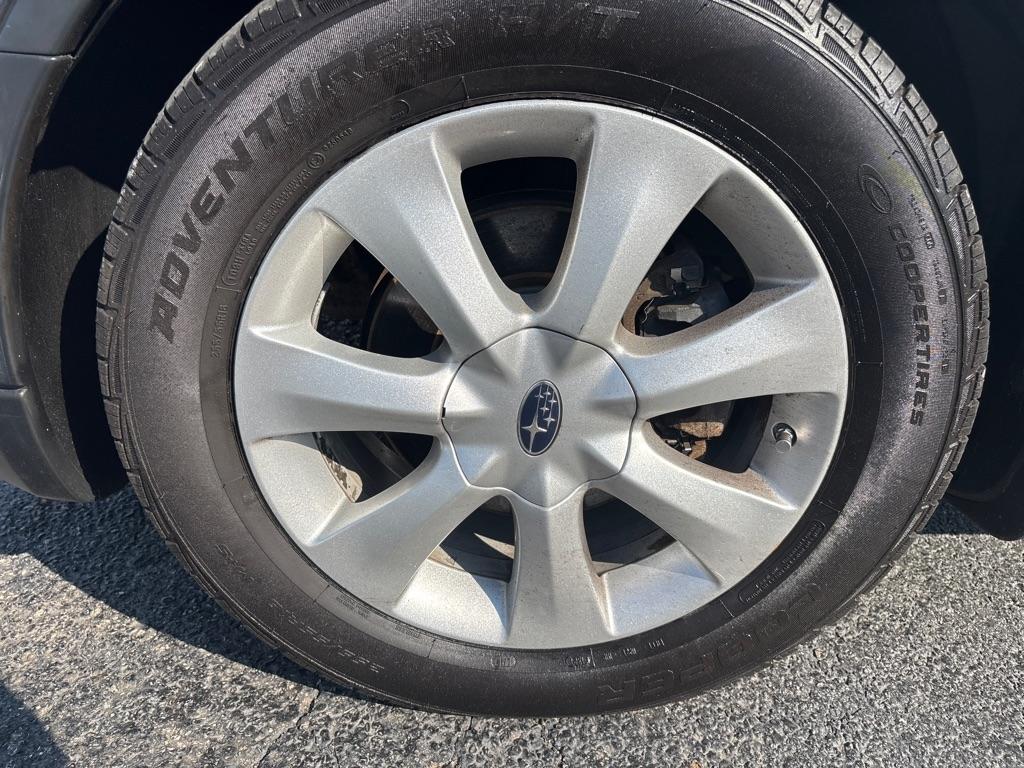 Subaru B9 Tribeca  2007