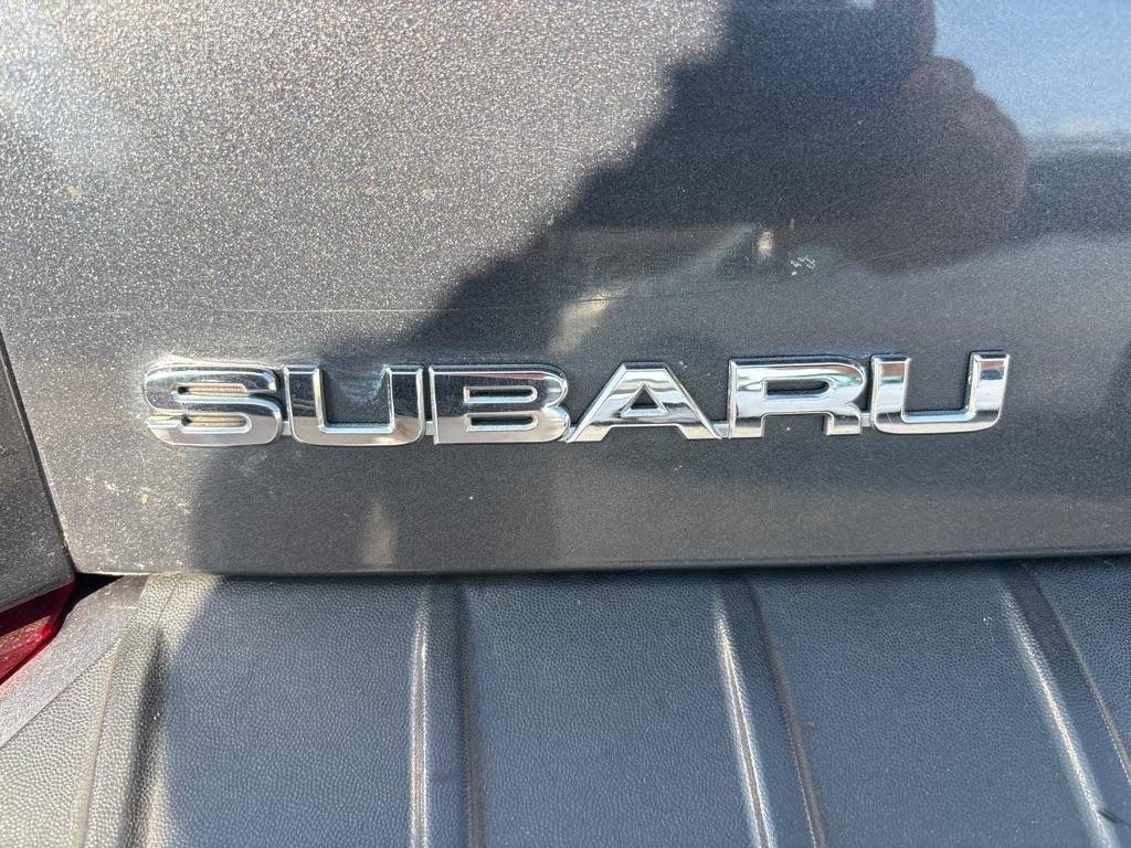 Subaru B9 Tribeca  2007