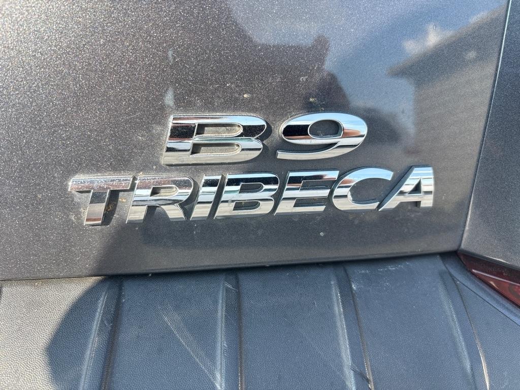 Subaru B9 Tribeca  2007