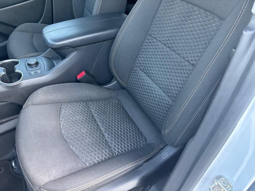 GMC Terrain  2019