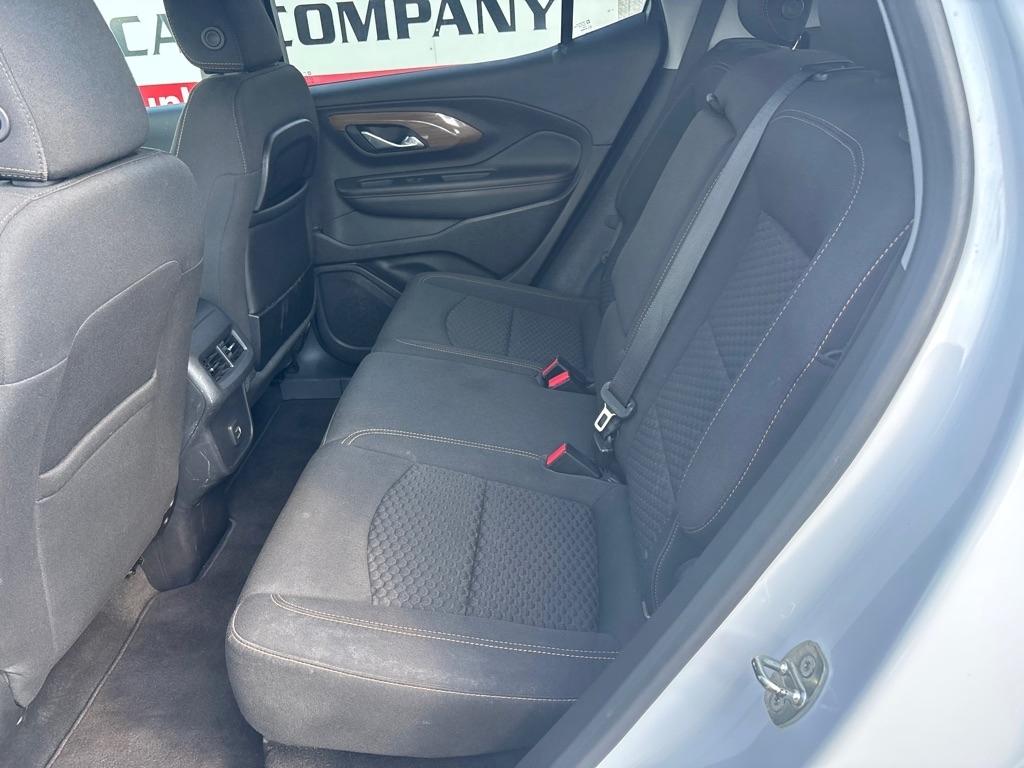 GMC Terrain  2019