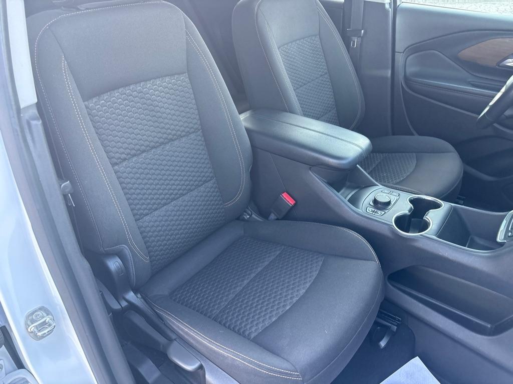 GMC Terrain  2019