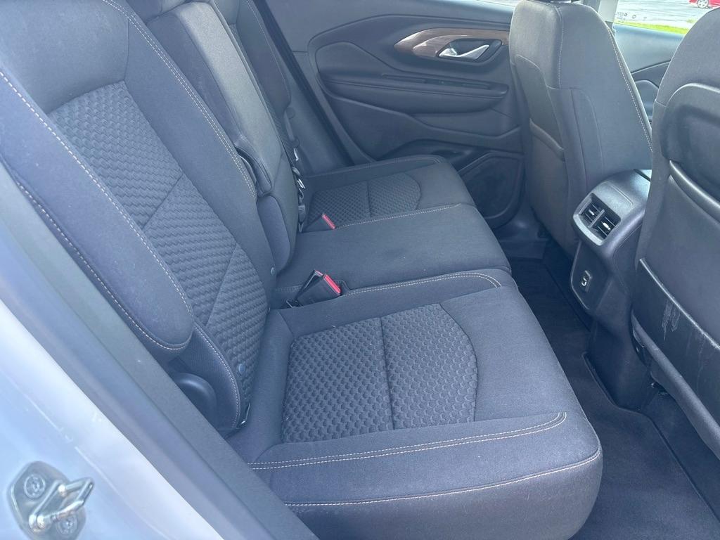 GMC Terrain  2019