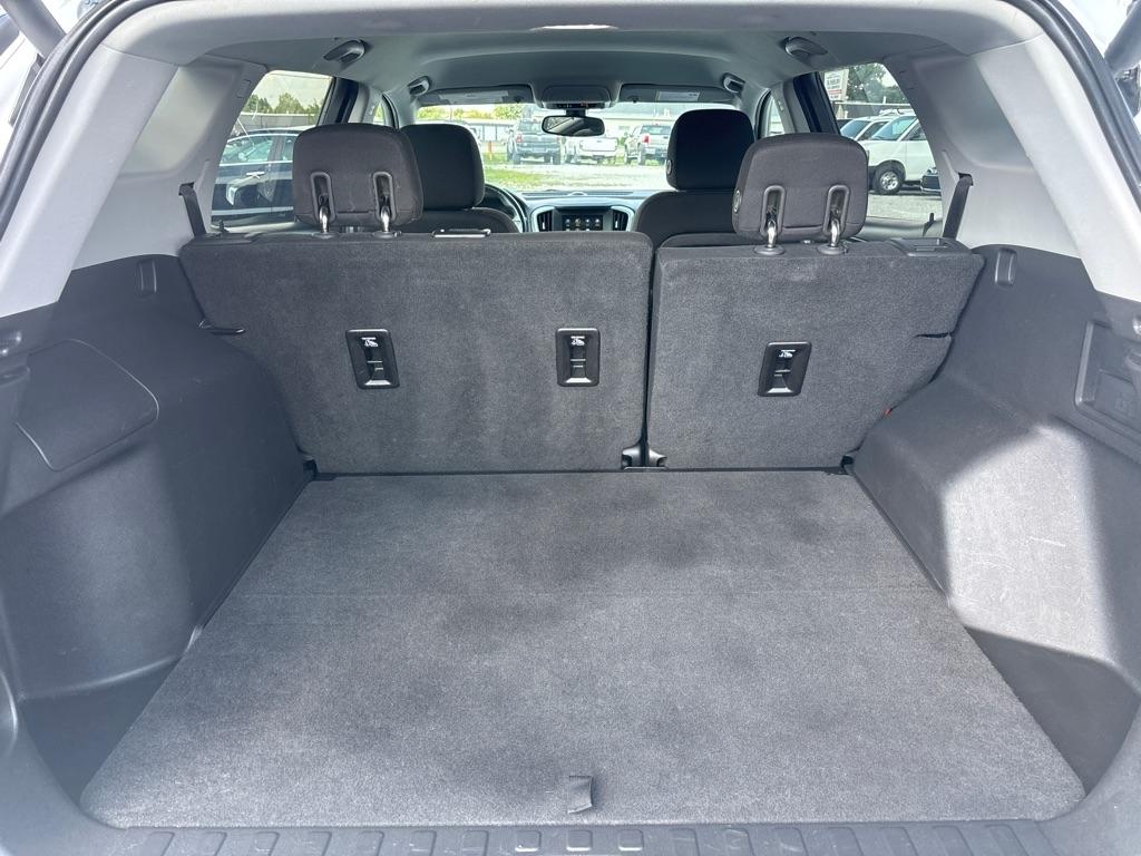 GMC Terrain  2019
