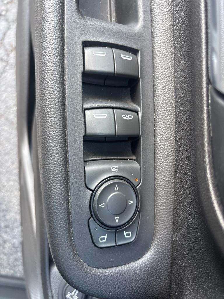 GMC Terrain  2019