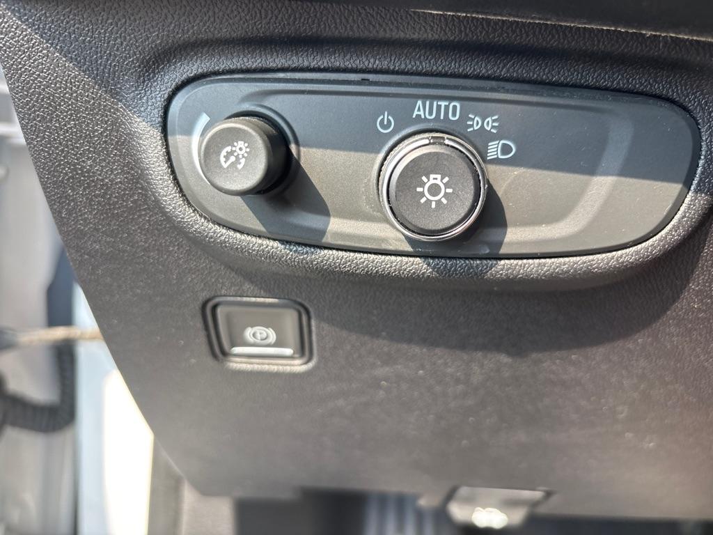 GMC Terrain  2019