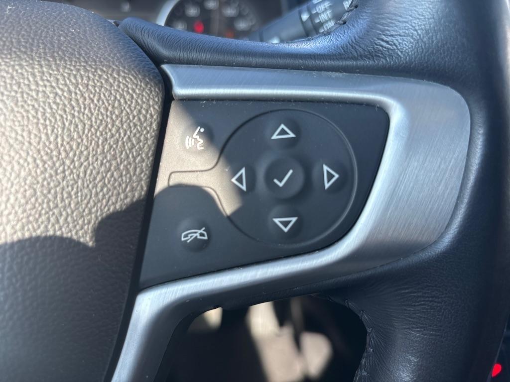 GMC Terrain  2019