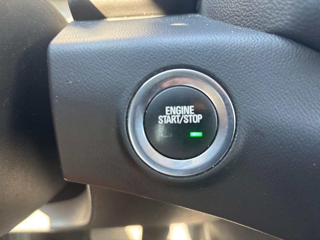 GMC Terrain  2019