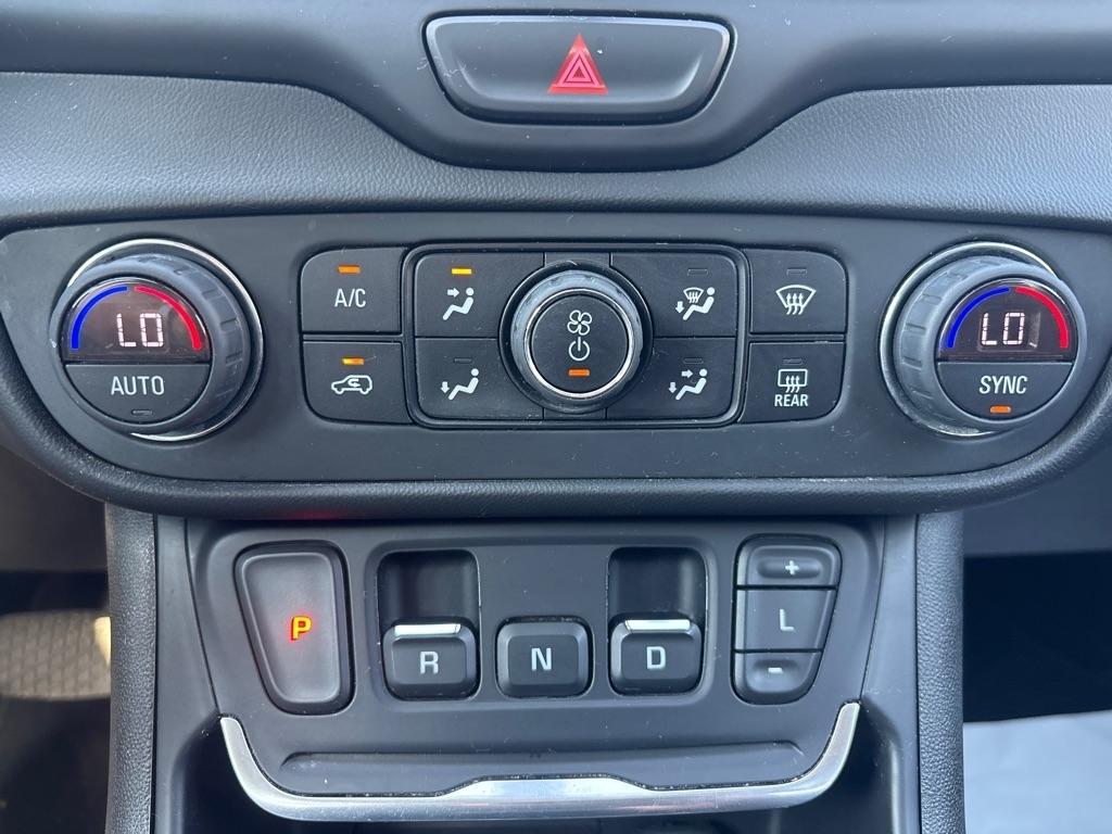 GMC Terrain  2019