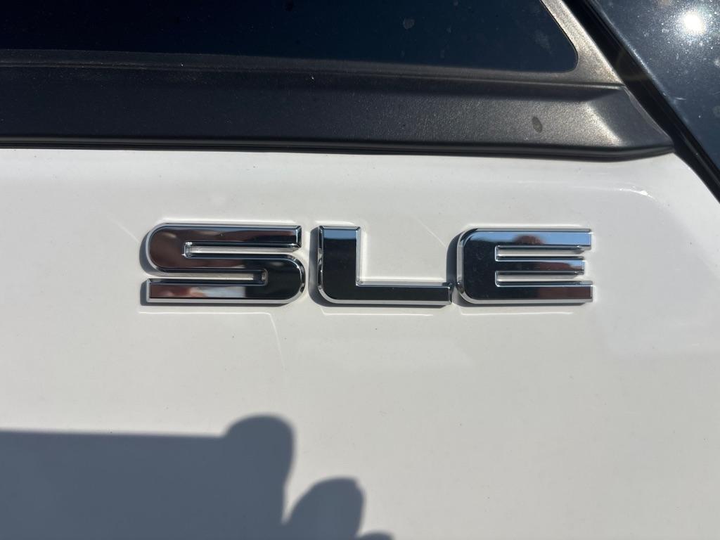GMC Terrain  2019