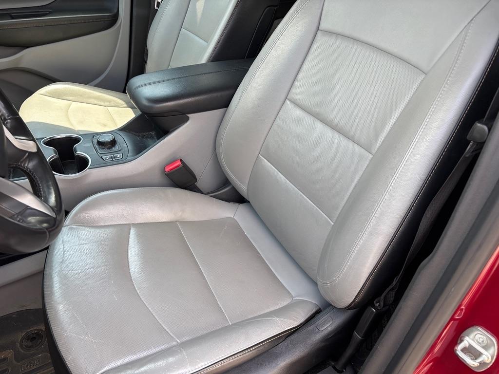 GMC Terrain  2020