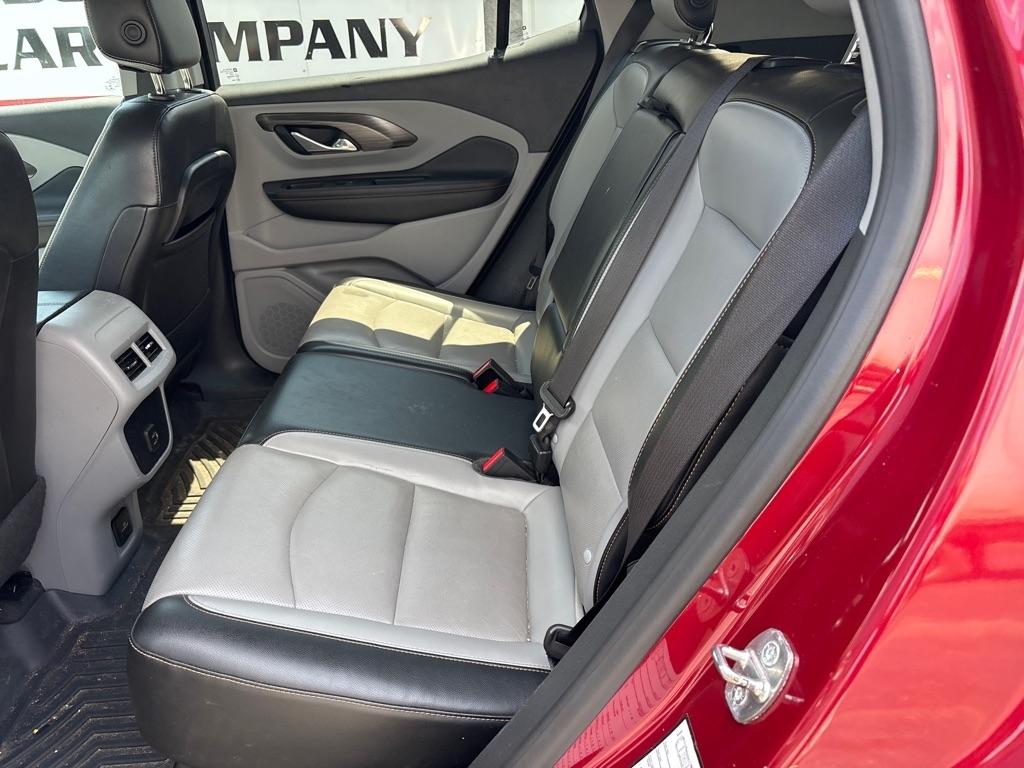 GMC Terrain  2020