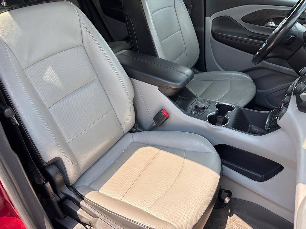 GMC Terrain  2020