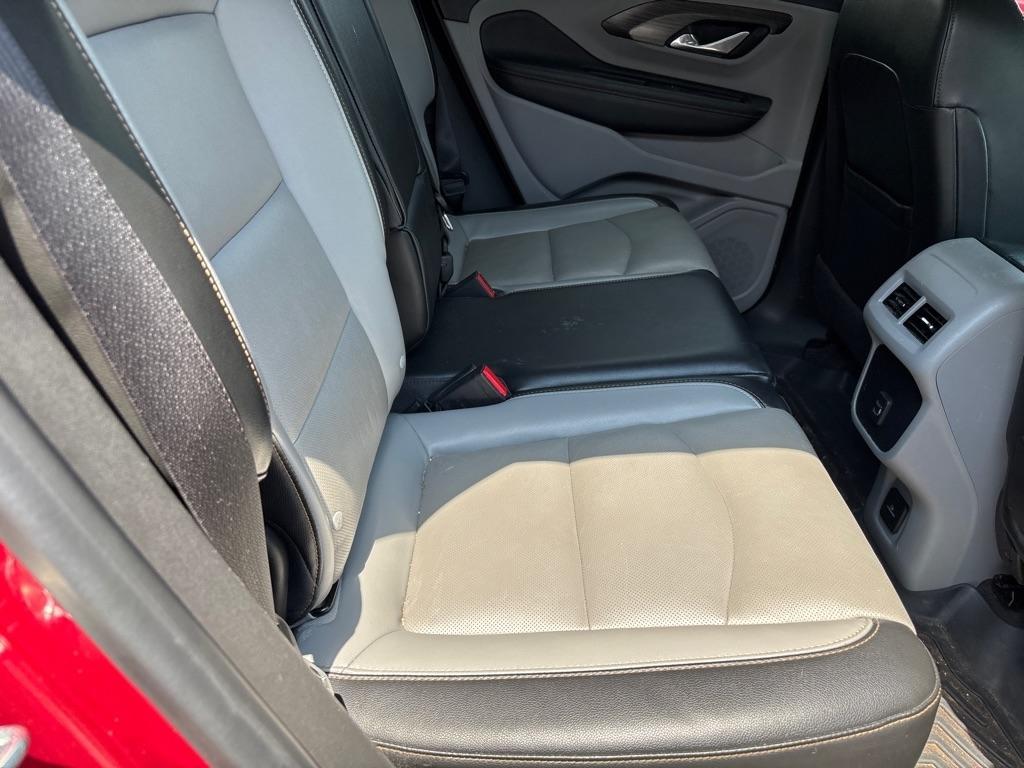 GMC Terrain  2020