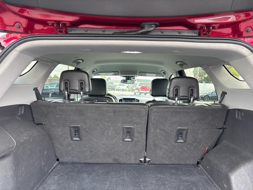 GMC Terrain  2020