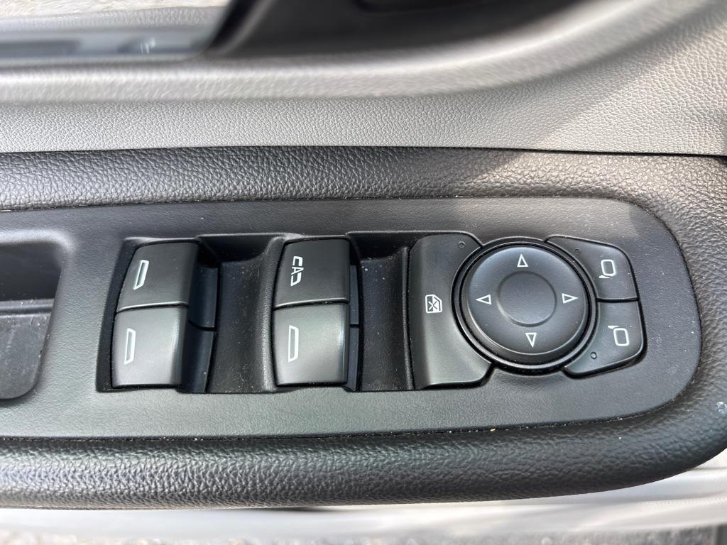 GMC Terrain  2020