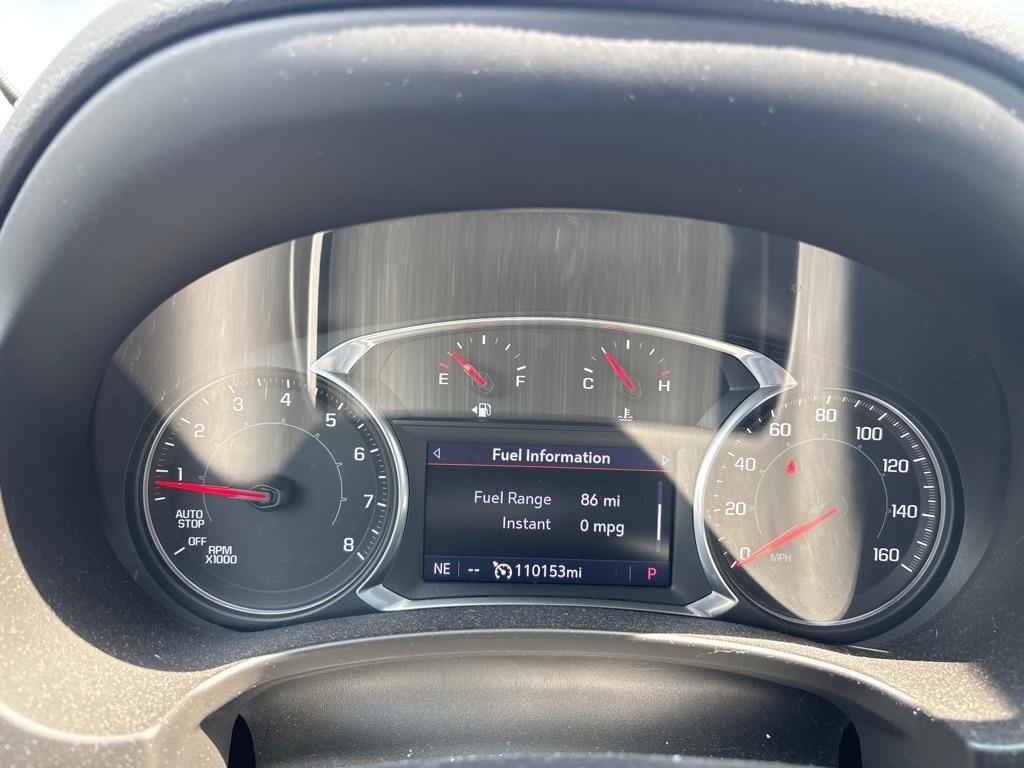 GMC Terrain  2020