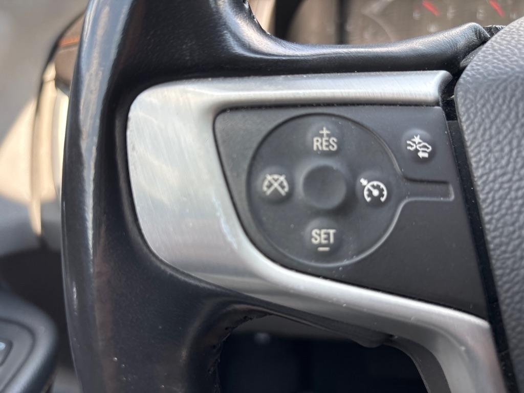 GMC Terrain  2020