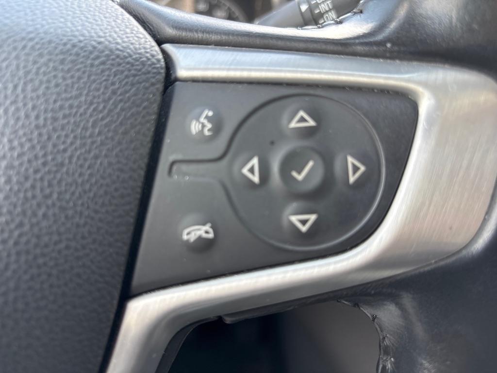 GMC Terrain  2020