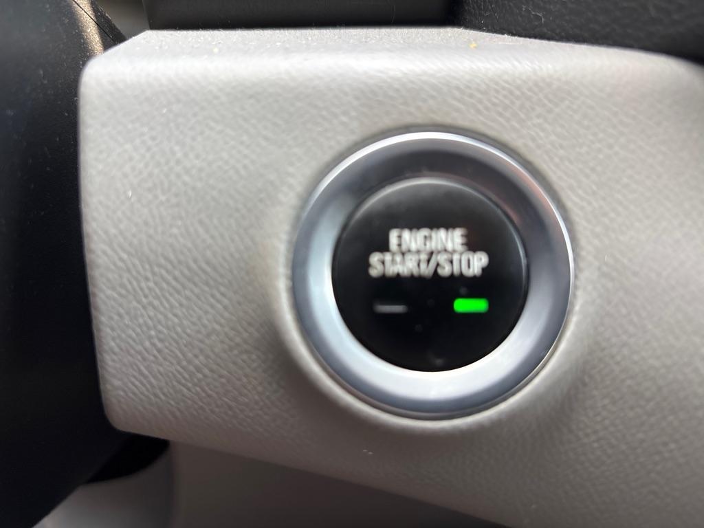 GMC Terrain  2020