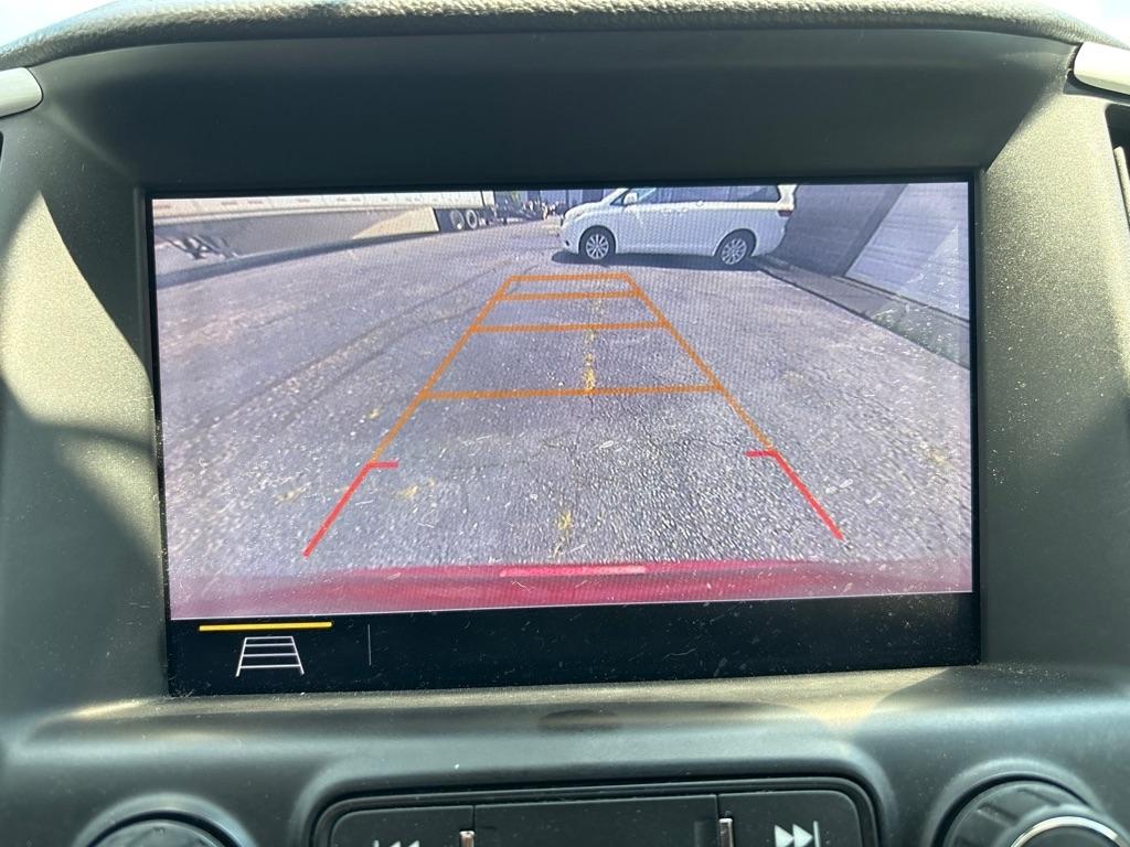 GMC Terrain  2020