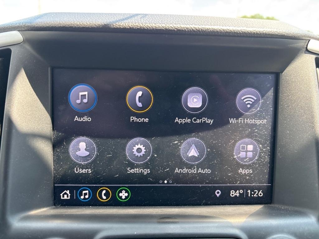 GMC Terrain  2020