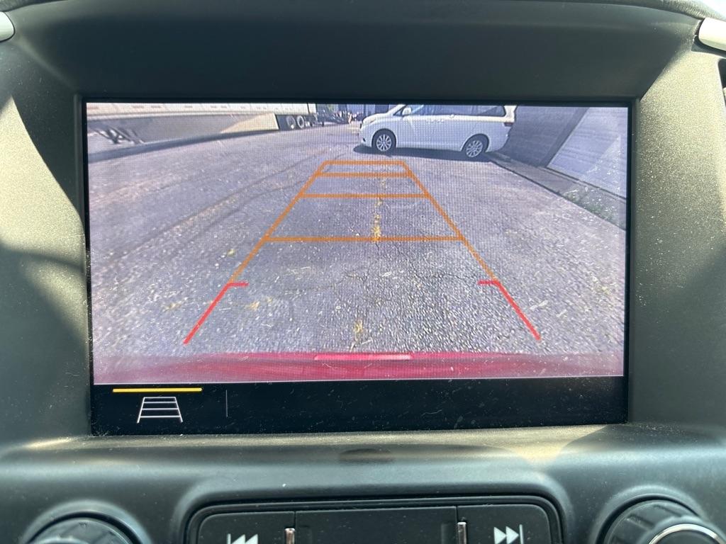 GMC Terrain  2020