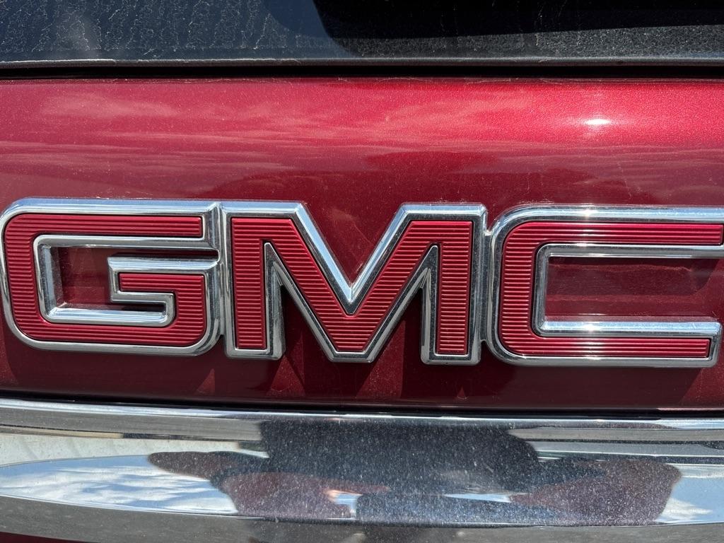 GMC Terrain  2020