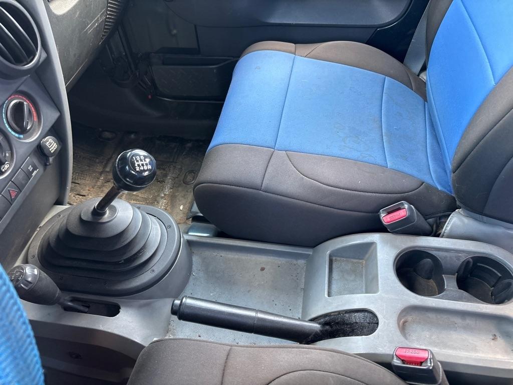 Jeep Wrangler  2007